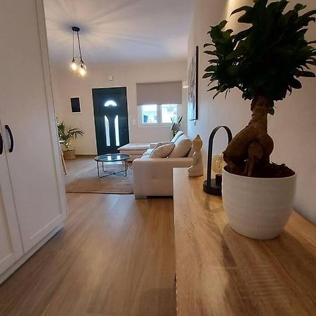 Kentia Fine Living Apartment Kanálion 外观 照片