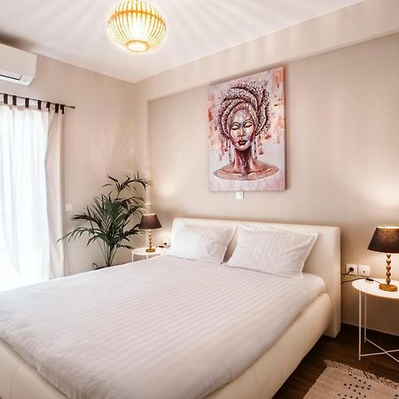Kentia Fine Living Apartment Kanálion 外观 照片
