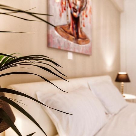 Kentia Fine Living Apartment Kanálion 外观 照片