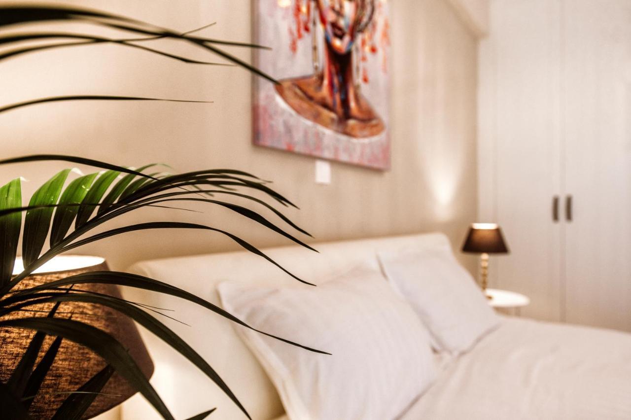 Kentia Fine Living Apartment Kanálion 外观 照片