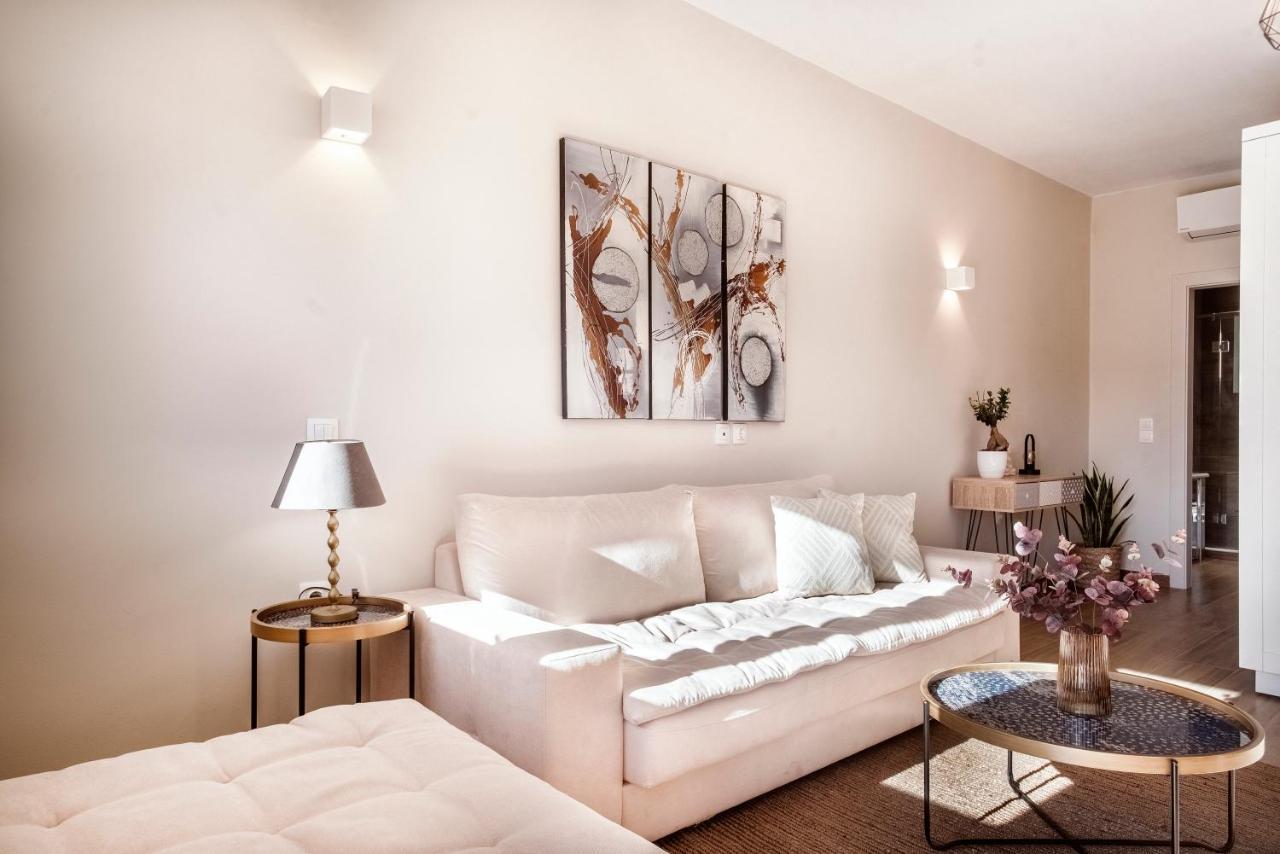 Kentia Fine Living Apartment Kanálion 外观 照片