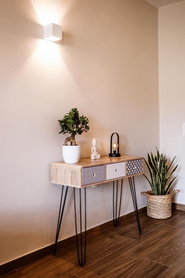 Kentia Fine Living Apartment Kanálion 外观 照片